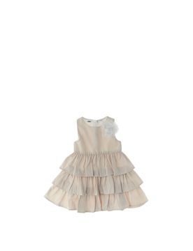IDO Abito smanicato BEIGE 24M