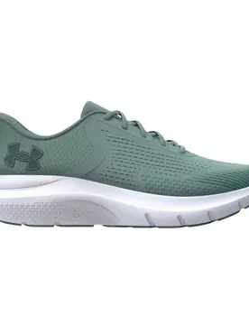 Scarpe Da Running Charged Rogue 5 Green EU 43