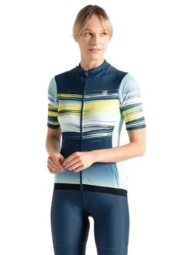 Maillot à Manches Courtes Aep Stimulus