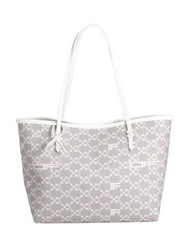 Handtaschen Damen Grau -- Damen