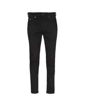 Jeans Slim Fit DELAWARE noir 33/L36 - BOSS - FashionsVida
