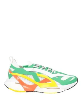Sneakers Mujer Verde 42 ⅔ Mujer - Adidas - FashionsVida