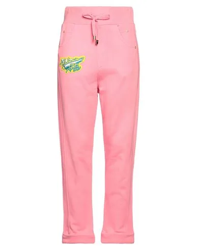 Pantalones Mujer Rosa 34,36 Mujer - Balmain - FashionsVida