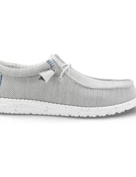 Mokassins Hd.41898-Pe26-1sz 43;45 Male - HEYDUDE - FashionsVida