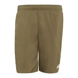 Bar Logo 8´´ Swimming Shorts Olive Strata / White S Men