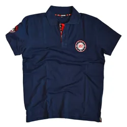 Ssi Polo A Maniche Corte