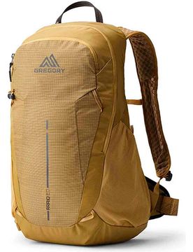 Arrio 20 mochila montaña Amarillo (UNICA)