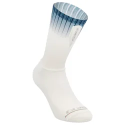 Calzini Dottore Aero 19 Fade White