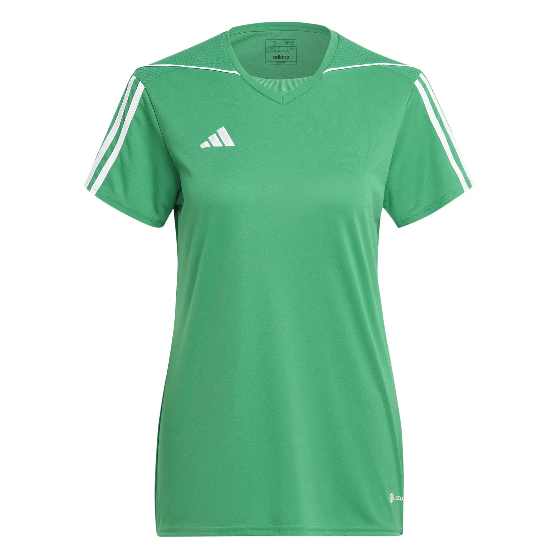 Trikot Damen Tiro 23 League - Vert - female - Size: M - Adidas - FashionsVida