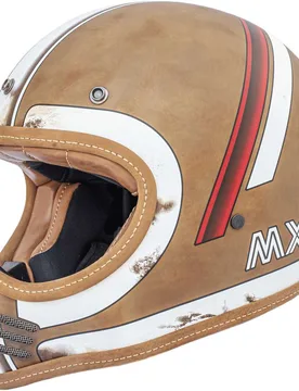 Casco Moto Integrale MX PLATINUM EDITION BOS DO OS B taglia XL - Premier - FashionsVida