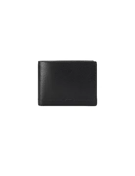Joop Billetera TYPHON TOFANO negro - Joop! - FashionsVida