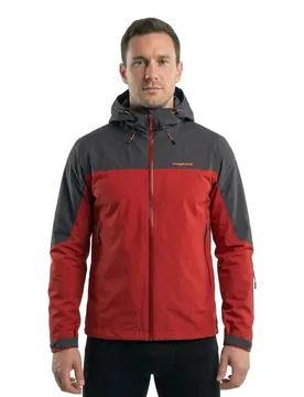 Veste Détachable Vettore Complet Fire Red / Black L