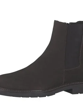Stiefel He.- 2-15302-41-370 41 Male - Marco tozzi - FashionsVida
