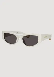 Jacquemus Gala White