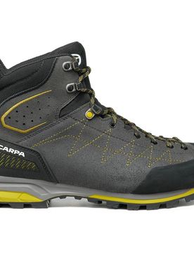 Zodiac TRK GTX Herren Multifunktionsschuhe, grau, Größe 46 ½ 46 ½
