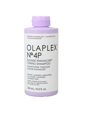 Shampoo Purple Nº 250ml One Size - Olaplex - FashionsVida