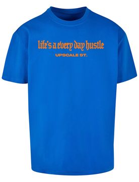 Camiseta 'Hustle' / / /
