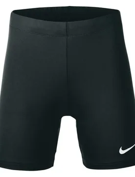 Leggings Corti Stock Half Black M - Nike - FashionsVida