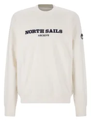 CREWNECK SWEATSHIRT W/GRAPHIC male