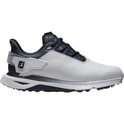 Golfschuhe Damen Pro SLX, weiss/navy 38