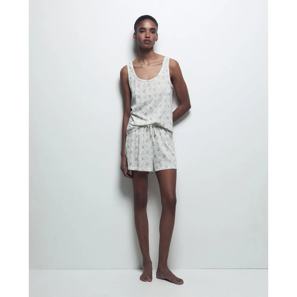 Sfera - Pijama tirantes - Sfera - FashionsVida