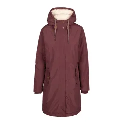 Reminder TP50 Waterproof Jacket - Plum - Size: XS