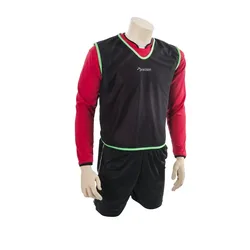 Trainingslätzchen Kind Mesh - Noir - unisex - Size: 2/3 ans
