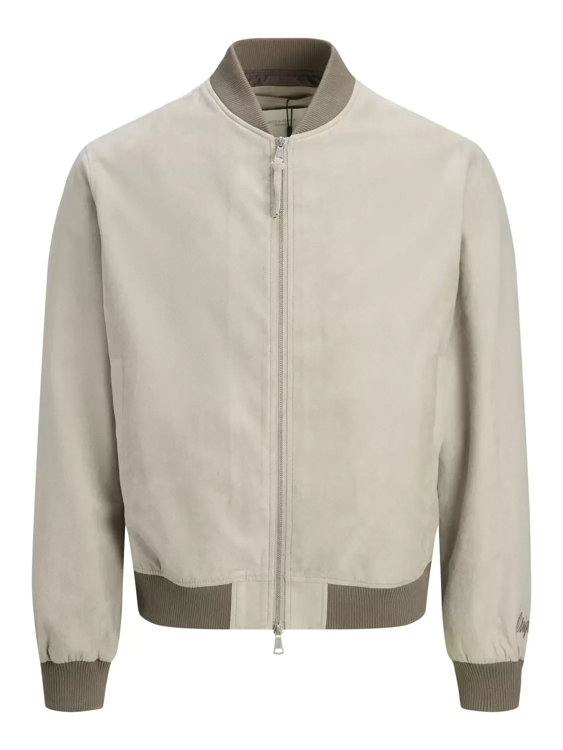 XXL JORNANTUCKET BOMBER JACKET male - XXL - FashionsVida