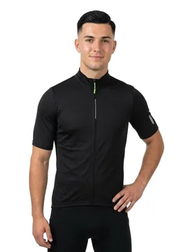 Maillot à Manches Courtes Woolf - Q36.5 - FashionsVida