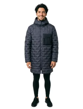 Veste En Duvet Light Sky Captain S Homme