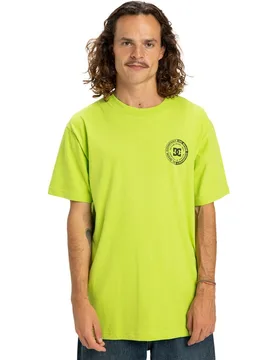 Camisetas de hombre DC Corpo Fb - DC Shoes - FashionsVida
