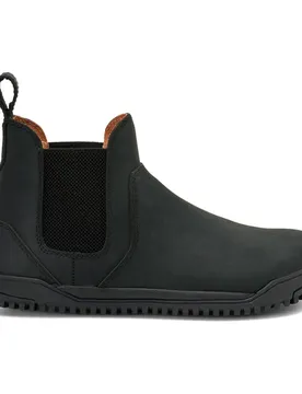 Bottes Ridgeway Chelsea Black EU 35 1/2