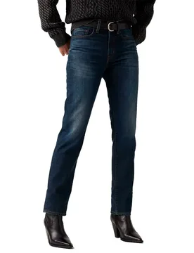 Jeans 72™ High Rise Straight Overheard Her 27 - Levi´s ® - FashionsVida
