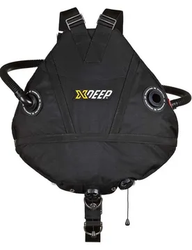 Xdeep Bcd Stealth 2.0 Tec Setup Rb