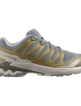 Scarpe Da Trail Running Xa Pro 3d V9 Sedona Sage / Brilliant Olive / Paloma EU 47 1/3