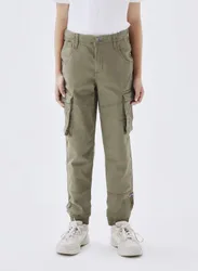 PANTALONE CARGO RYAN RAGAZZO 152