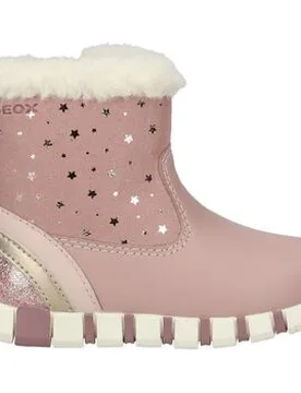 Kinderstiefel Stiefelette 21;22;23;24;25;26 Female - Geox - FashionsVida