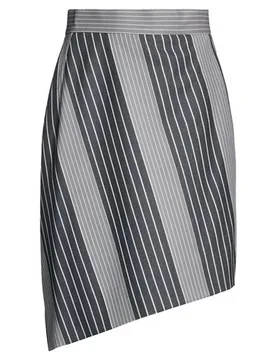 Minifalda Mujer Gris 34 Mujer - Vivienne Westwood - FashionsVida
