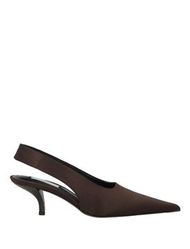 TOTEME Pumps Damen Dunkelbraun 36,37,38,40 Damen