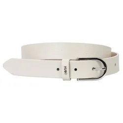 Hugo Ceinture Zoey-c Sz25 Light Beige 90 cm