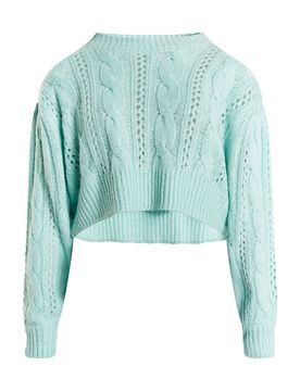 MYMO Jersey 'Biany' turquesa