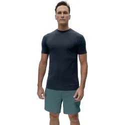 Camiseta de hombre Nyong Living Yoga