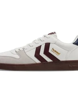 Sneaker Perfekt Sp 9241 - White/red/blue 41 226303-9241 36;37;41;42;43;45;46 Male - Hummel - FashionsVida