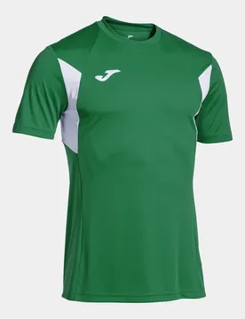 Kindertrikot Winner III - Vert - male - Size: 7/8 ans