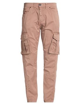 Hose Herren Hellbraun 44 Herren