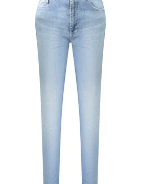 Damen JEANS Blau DW0DW20223_BL1A5