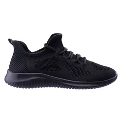 Baskets Emidy Black EU 44