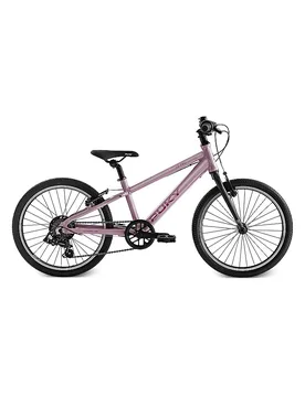 Kinderfahrrad 20 LS-Pro 20-7 pink B - PUKY - FashionsVida