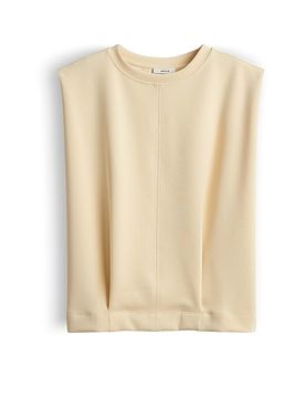Opus Pullunder GOASIS amarillo 36