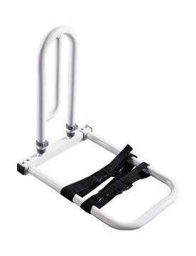 WENKO® Bett-Aufstehhilfe weiss